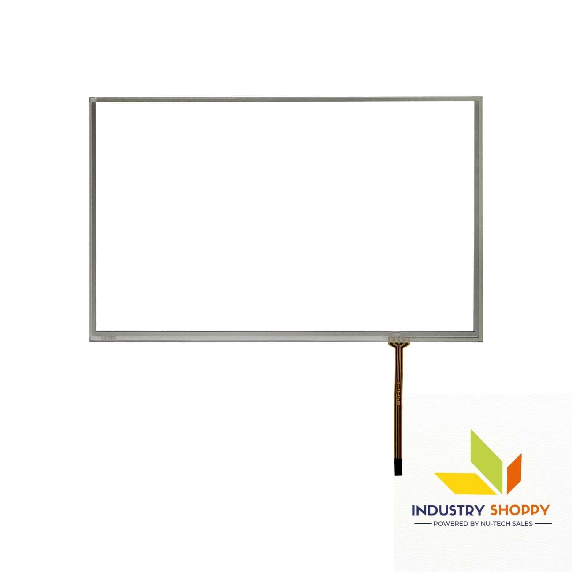 Touch Screen For Ts1100i - Features: Robust Design