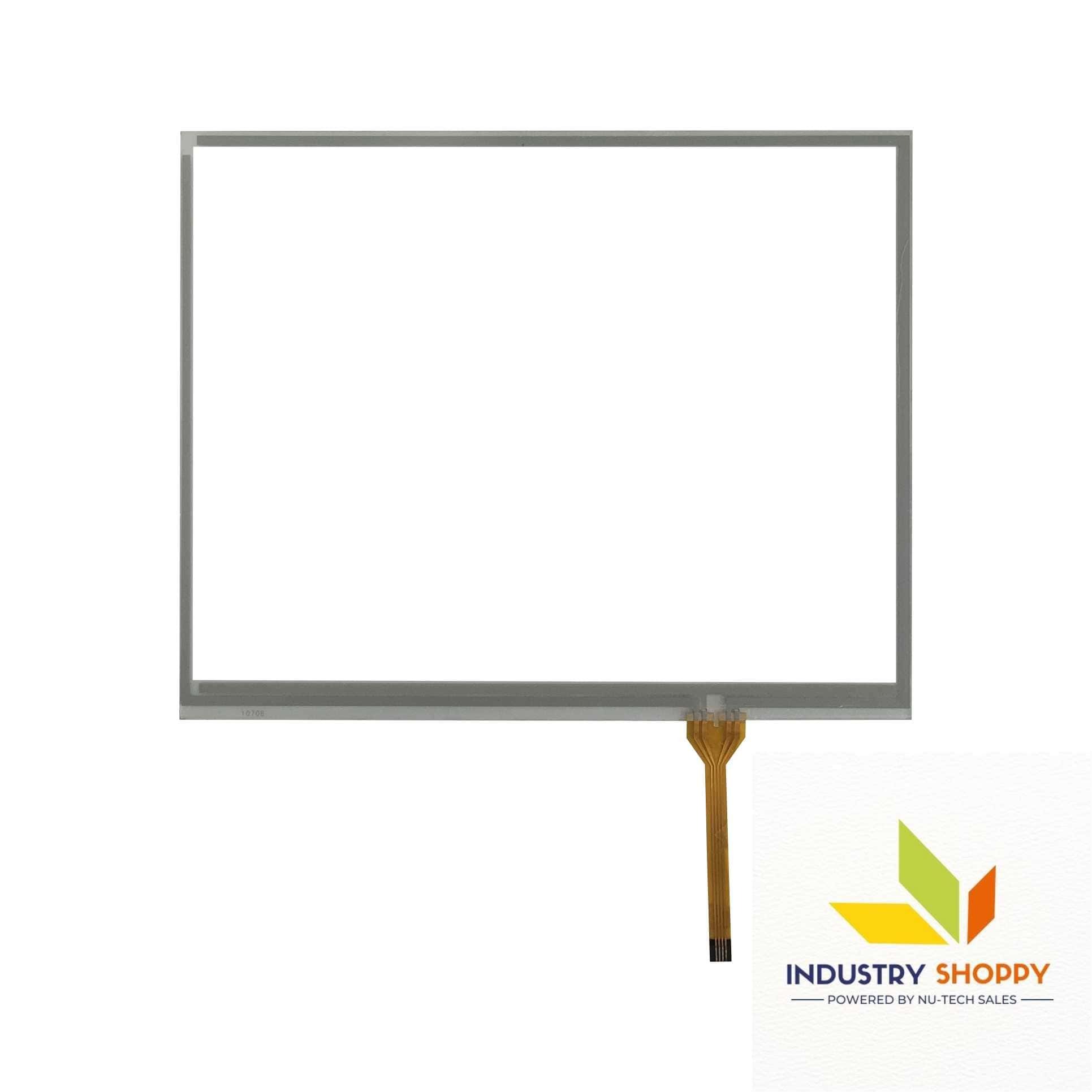 Touch Screen For Ts8010 - Features: Robust Design
