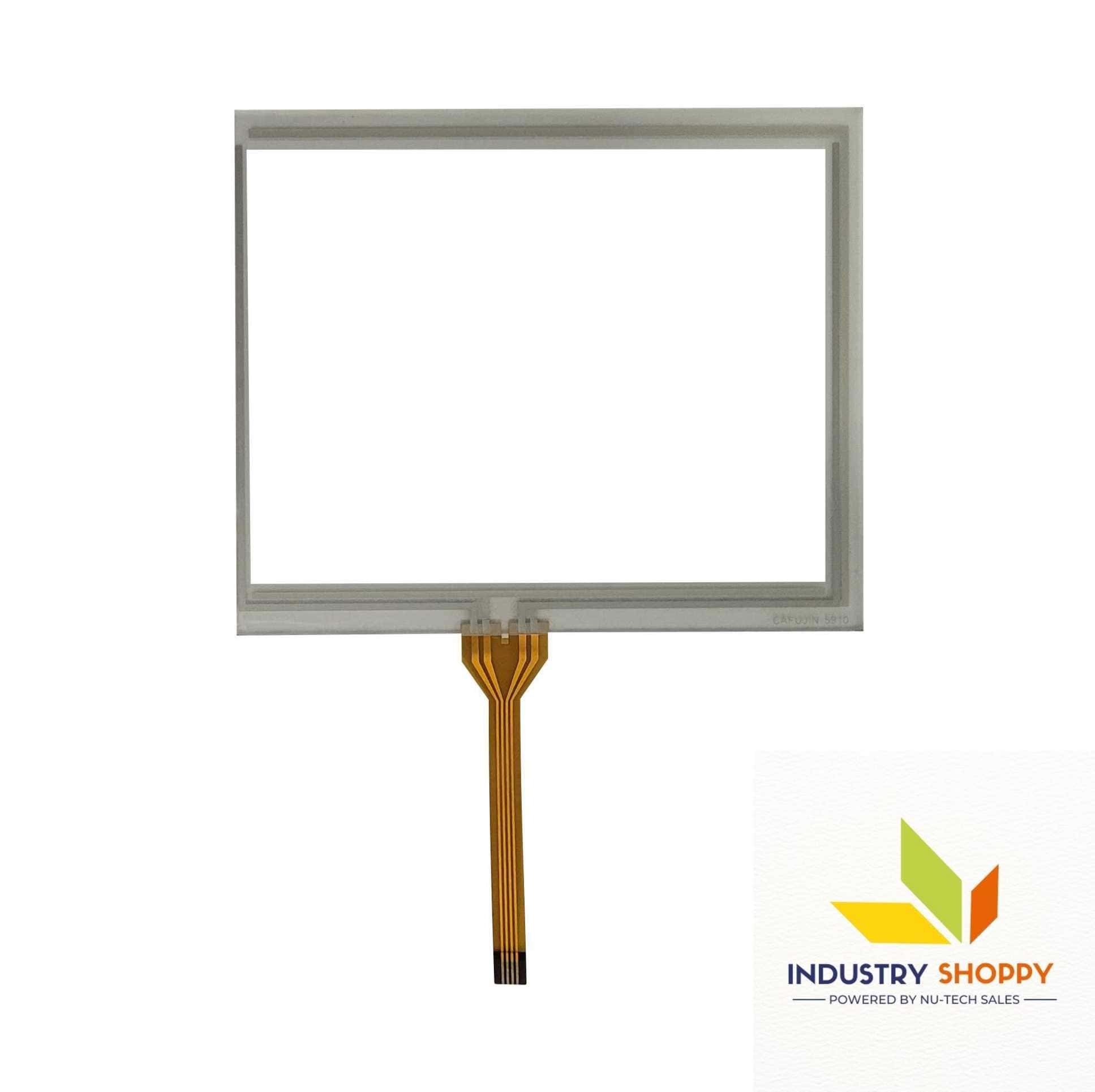 Touch Screen For Ts8006