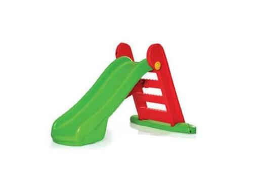 Senior Slide - Age Group: 8-11 Yrs