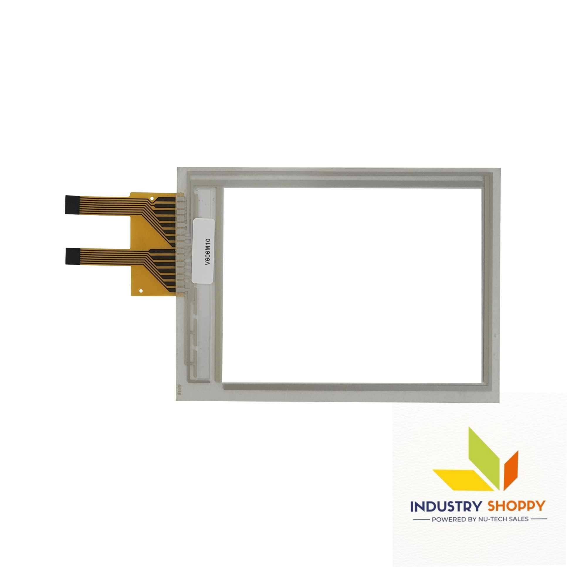 Touch Screen For V606m10