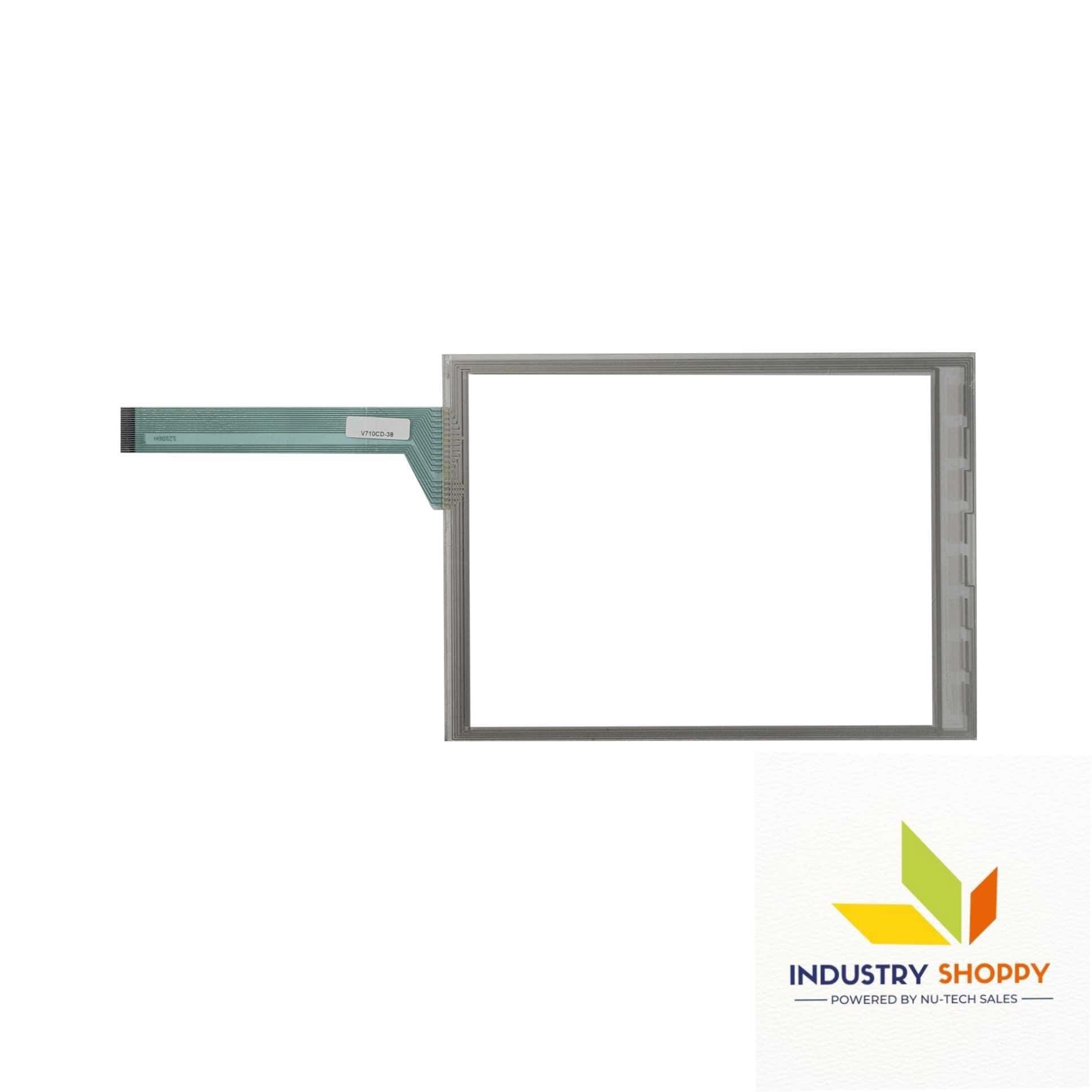 Touch Screen For V710cd-38 - Features: Robust Design
