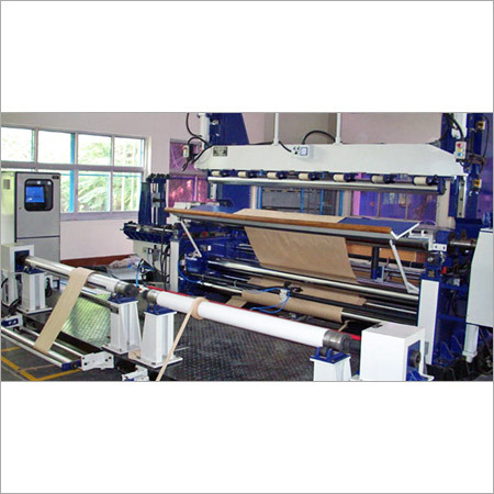 बुशिंग वाइंडिंग मशीन