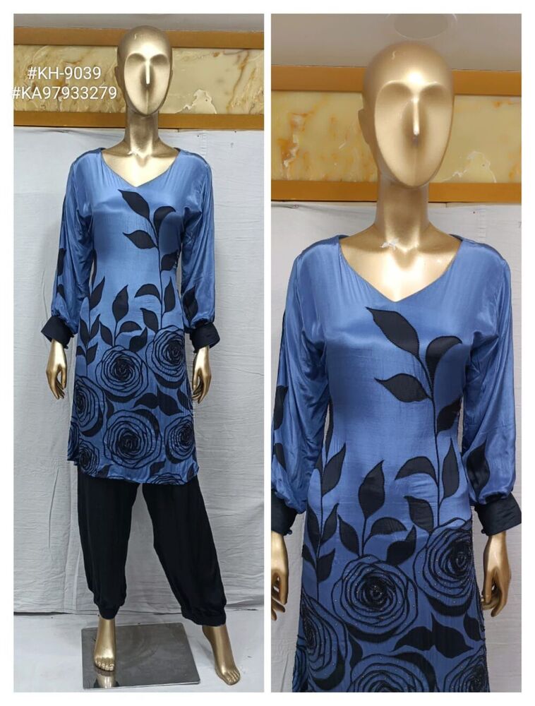 Diffrent Available Chinnon Co-ord Set