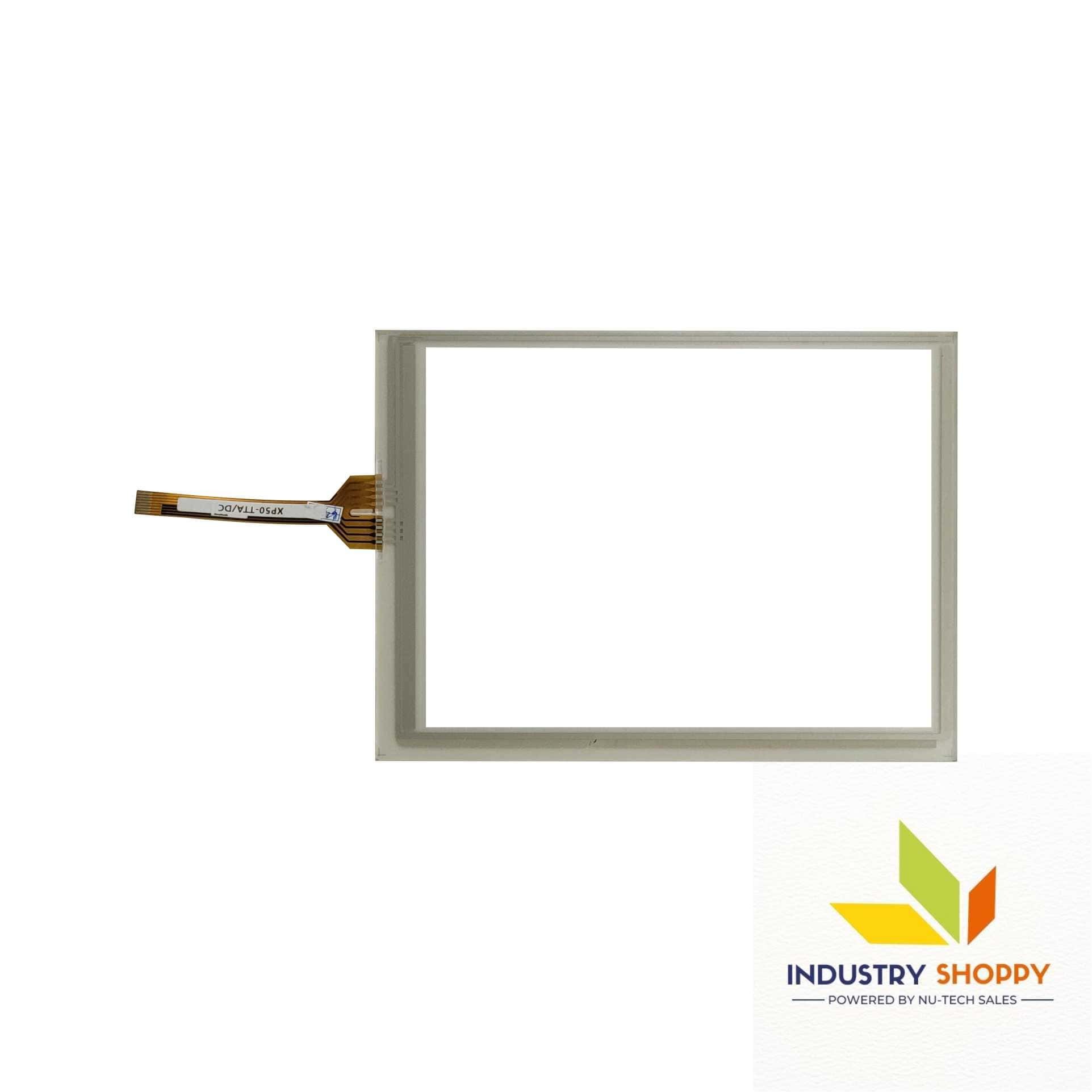Touch Screen For Xp50-tta-dc - Features: Robust Design