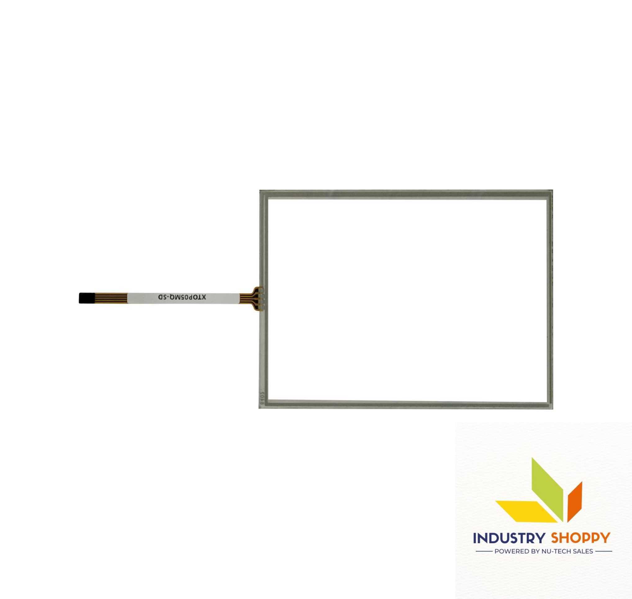Touch Screen For Xtop05mq-sd - Features: Robust Design