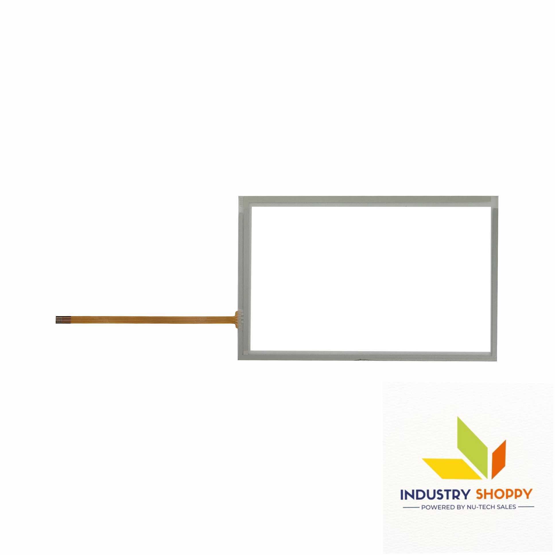 Touch Screen For Xtop07tw-ud - Features: Robust Design