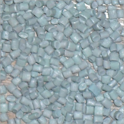 भूरा प्लास्टिक कच्चा माल