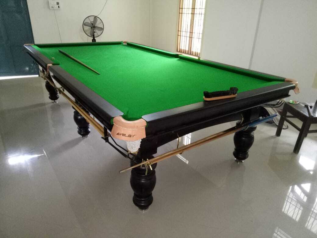 Billiard Board Table Cue Forearm: Ash Wood