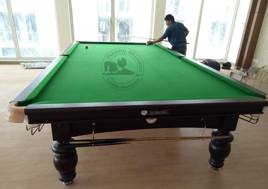 Billiard Board Tables Cue Forearm: Ash Wood