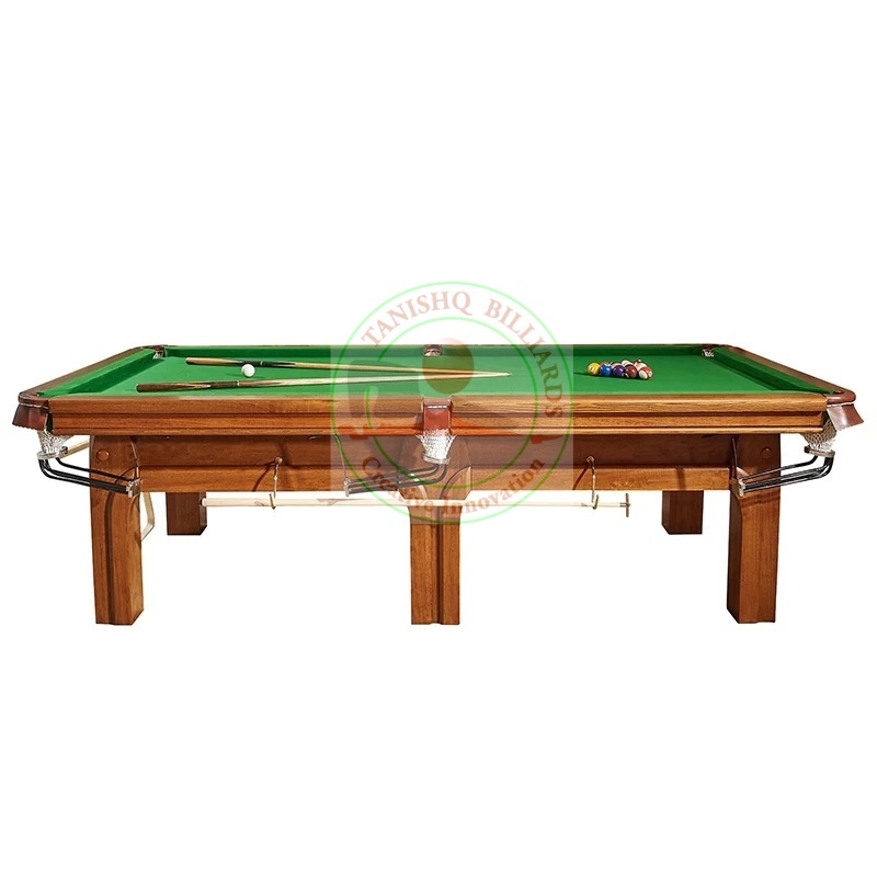 Imported Classical Billiards Table Cue Forearm: Ash Wood