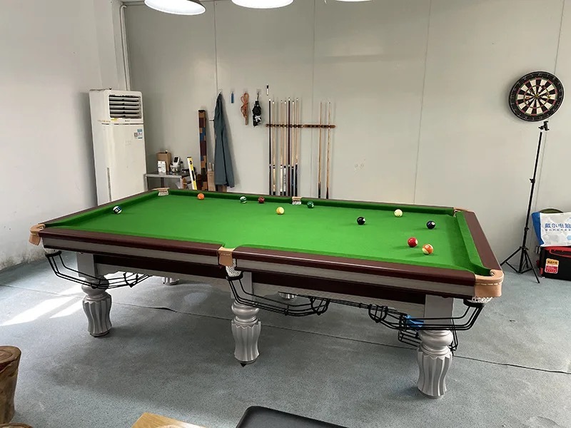 Imported Mini Billiards Table Cue Forearm: Ash Wood