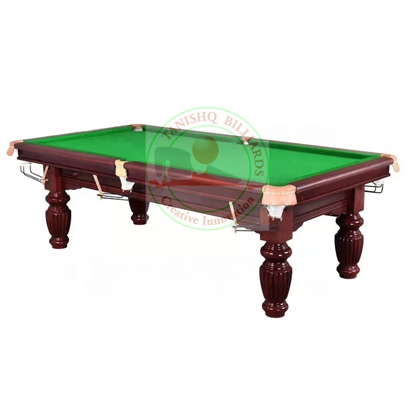 A Pool Table Cue Forearm: Ash Wood