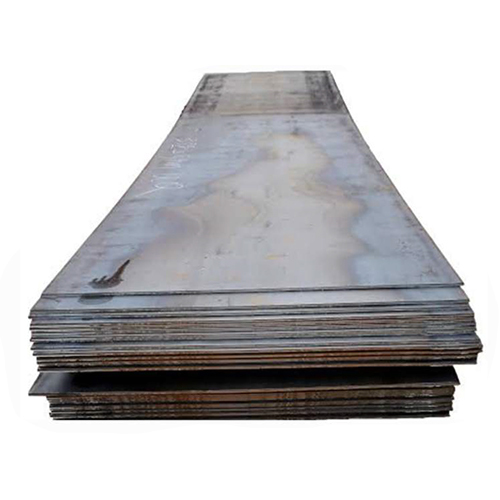 Mild Steel Sheet - Gray, Steel Sheets For Construction Applications