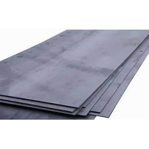 Mild Steel Sheet - Gray, Steel Sheets For Construction Applications