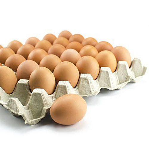 Fresh Table Eggs Egg Origin: Chicken