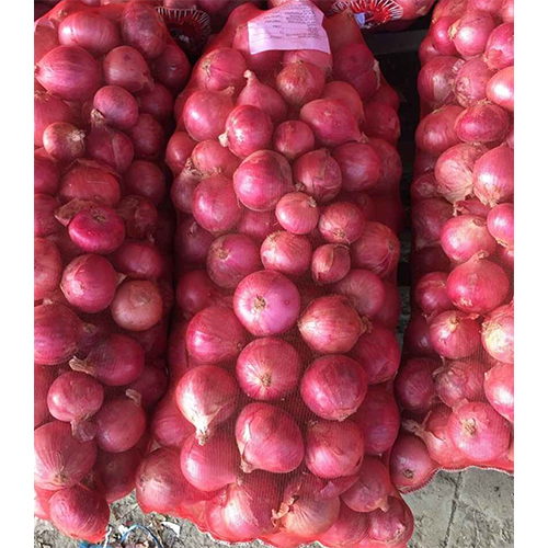 Fresh Onions - Moisture (%): Nill