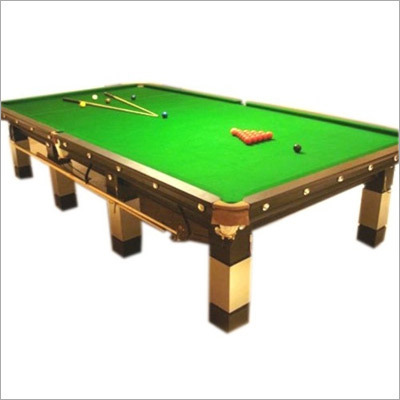 बिलियर्ड टेबल