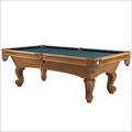 PB पूल टेबल्स