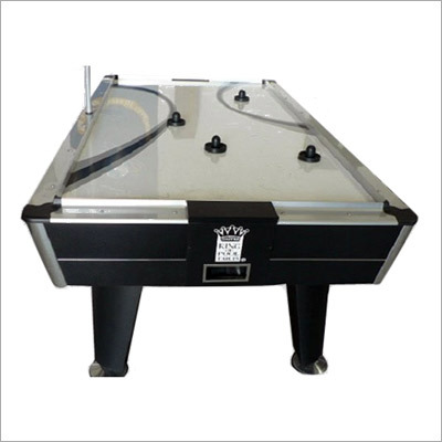 एयर हॉकी टेबल