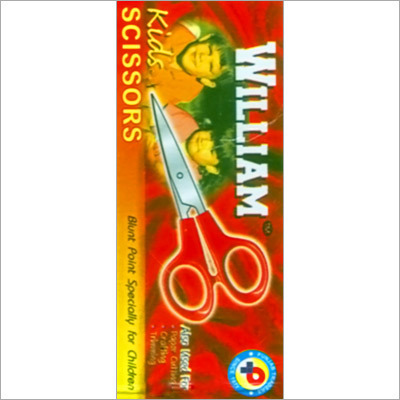 Kids Scissor