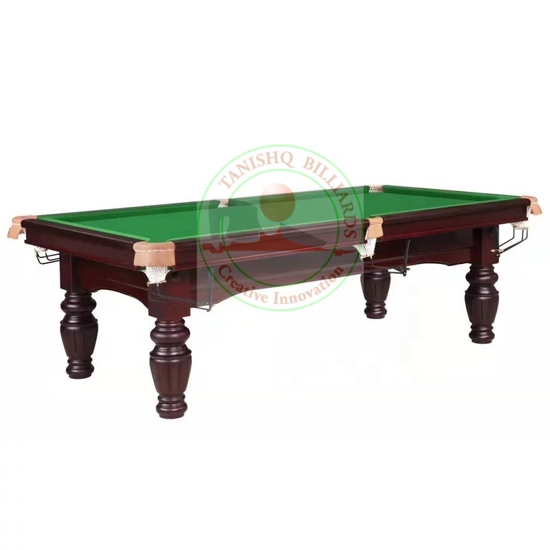 Imperial 9 Ft Pool Board Table - Cue Forearm: Ash Wood