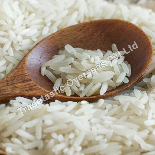 Basmati Rice - Color: White