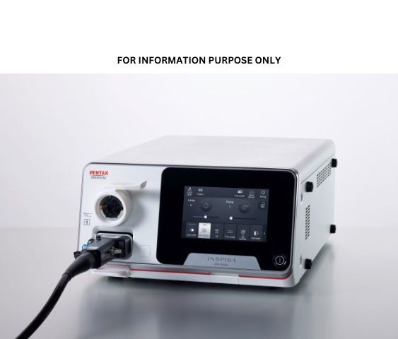 The Scopepilot - The Next Generation 3d Colon Navigation System