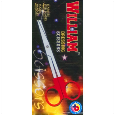 Dressing Scissors