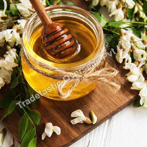 500 Kg Natural Honey - Brix (%): 65