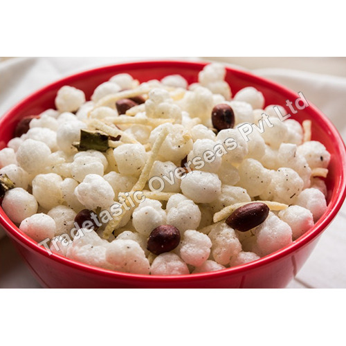 Raw Makhana - Food Grade, Dried 6+ Size | Original Flavor, Organic, Zero Moisture Content, All-Natural Snack