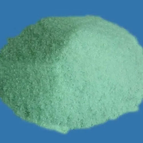 Ferrous Sulphate Heptahydrate - 50 kg White Powder, 99% Purity, Industrial Grade, Water Soluble, Room Temperature Storage