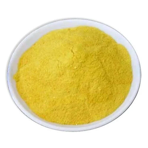 Poly Aluminium Chloride - 25 KG PP Bag, 99% Purity, Industrial Grade Powder for Water Treatment