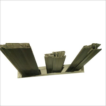 Pvc प्रोफाइल्स