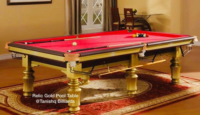 Farmhouse Pool Table Cue Forearm: Ash Wood