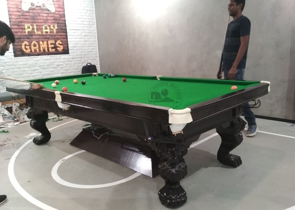 Home Pool Table Cue Forearm: Ash Wood
