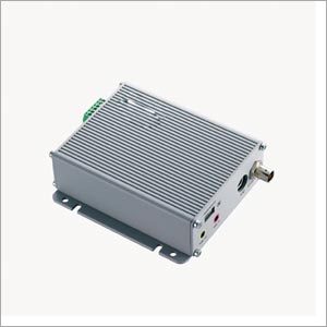 Video Decoder