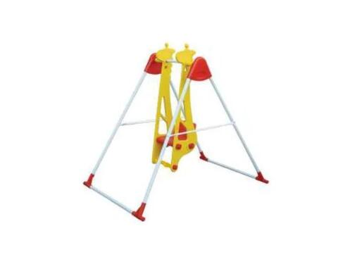 Giraffe Swing For Kids - Age Group: 3-4 Yrs