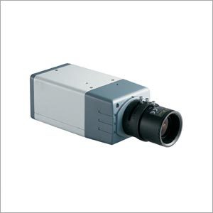 IP Box Camera