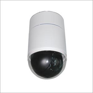 IP Speed Dome