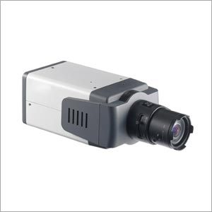 Megapixel Box Bullet Camera