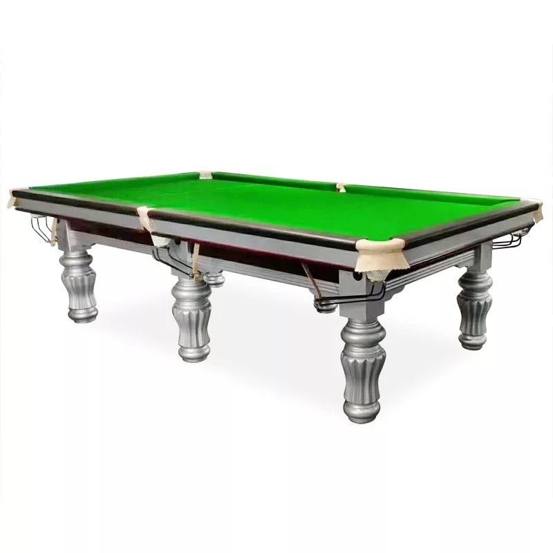 English Pool Table - Cue Forearm: Ash Wood