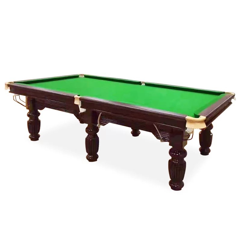 English Pool Table - Cue Forearm: Ash Wood