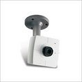 Megapixel Ip Cube Camera