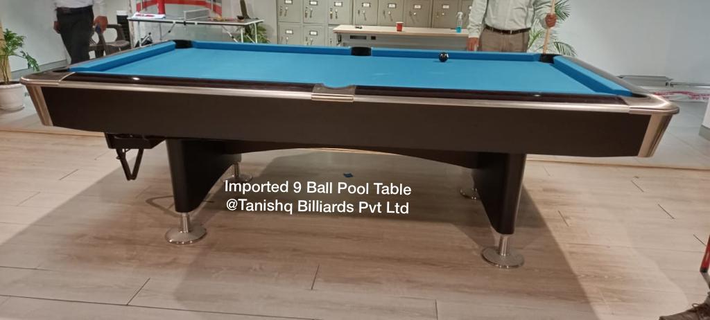 Imported Spencer Pool Table Cue Forearm: Ash Wood