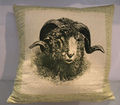 Customised Cushion Cover