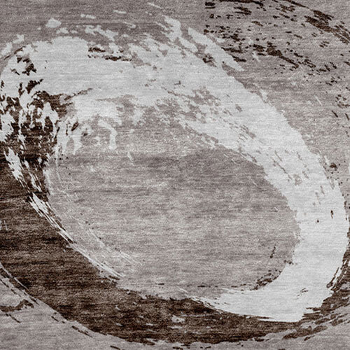 New Zealand Wool Fabric Carpet Design: Modern