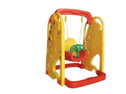 SUPER GIRAFFE SWING