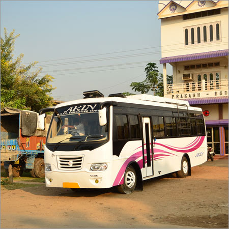बस शरीर के हिस्से