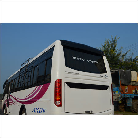 Exclusive Bus Bodies